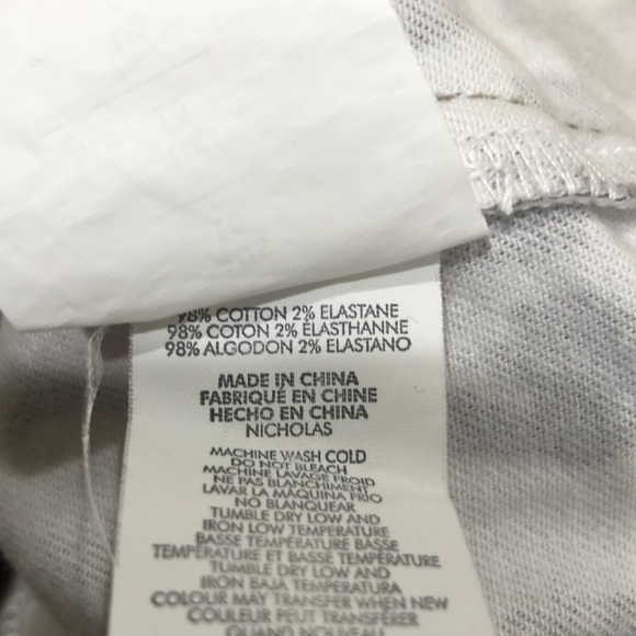 Nicholas Twill Leopard Mini Dress Size 6 Tan - Picture 6 of 8